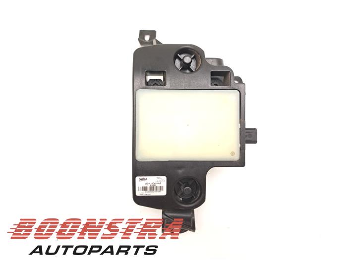 Gebruikte Radar sensor Jaguar I-Pace EV400 AWD Prijs € 109,95 Margeregeling aangeboden door Boonstra Autoparts
