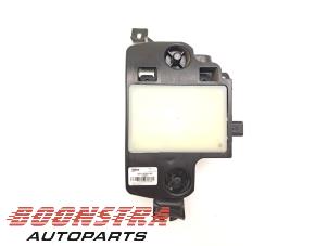 Gebruikte Radar sensor Jaguar I-Pace EV400 AWD Prijs € 109,95 Margeregeling aangeboden door Boonstra Autoparts