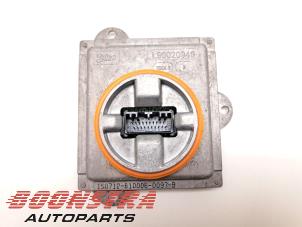 Gebruikte Xenon module Landrover Range Rover IV (LG) 4.4 SDV8 32V Prijs € 73,95 Margeregeling aangeboden door Boonstra Autoparts