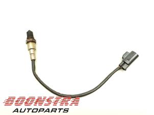 Gebruikte Lambda Sonde Landrover Range Rover IV (LG) 4.4 SDV8 32V Prijs € 32,95 Margeregeling aangeboden door Boonstra Autoparts
