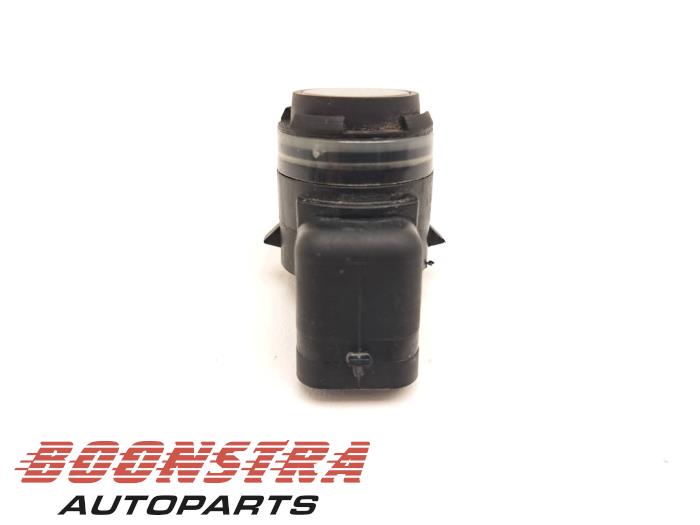 Gebruikte PDC Sensor Skoda Octavia Combi (5EAC) 1.4 TSI 16V Prijs € 24,95 Margeregeling aangeboden door Boonstra Autoparts