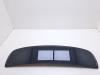 BMW 3 serie Touring (G21) 318i 2.0 TwinPower Turbo 16V Achterspoiler