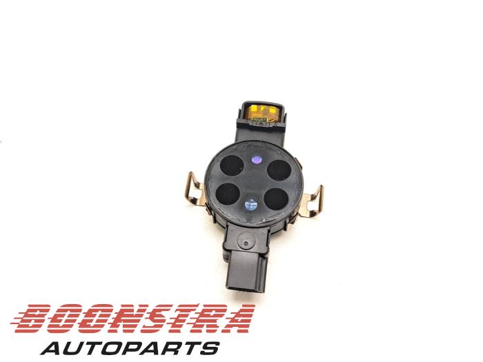 Gebruikte Regensensor Volkswagen ID.3 (E11/E12) First, Life, Pro 58 kWh Prijs € 49,95 Margeregeling aangeboden door Boonstra Autoparts