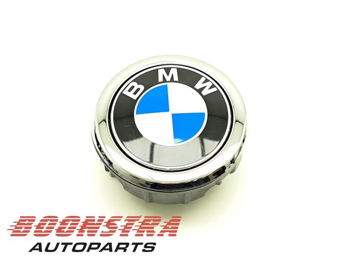 BMW 1 Series F20/F21 (2011-2020) Tailgate Handle 7248535 21238154