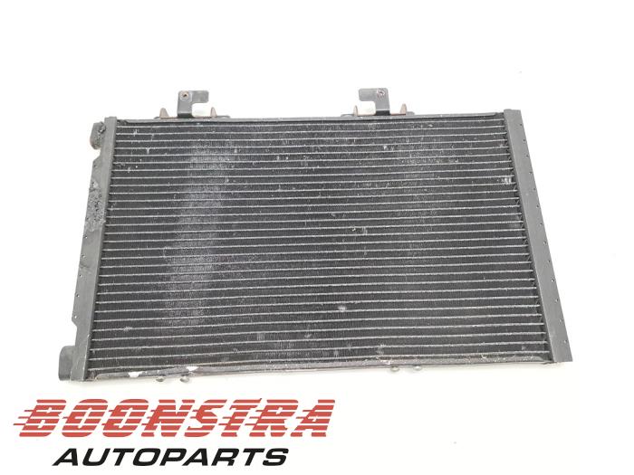 Gebruikte Airco Condensor Ferrari 599 GTB/GTO 6.0 V12 48V GTB Prijs € 299,95 Margeregeling aangeboden door Boonstra Autoparts