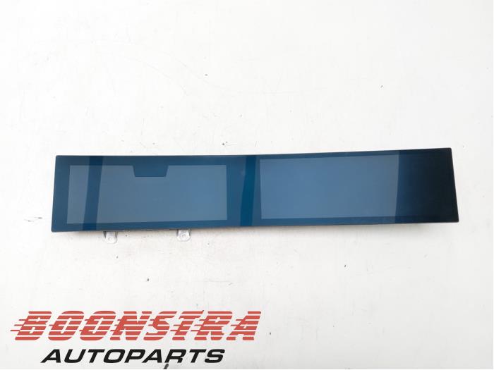 Gebruikte Display Interieur BMW 3 serie Touring (G21) 318i 2.0 TwinPower Turbo 16V Prijs € 1.083,95 Margeregeling aangeboden door Boonstra Autoparts
