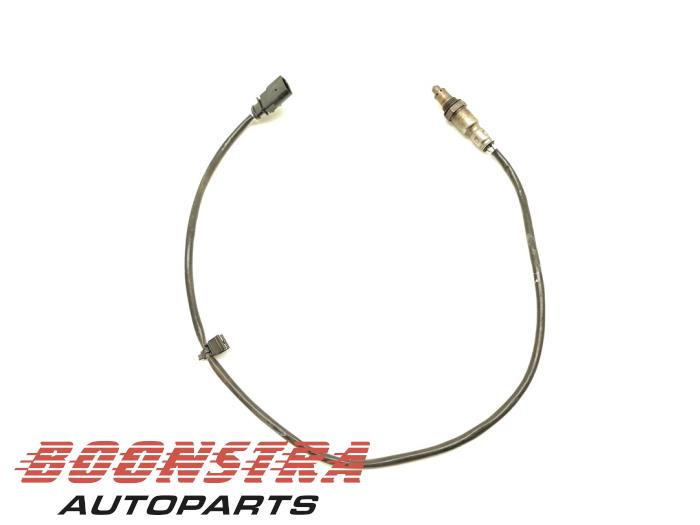 Gebruikte Lambda Sonde Porsche Cayenne III (9YA) 3.0 V6 Turbo 24V E-Hybrid Prijs € 49,95 Margeregeling aangeboden door Boonstra Autoparts