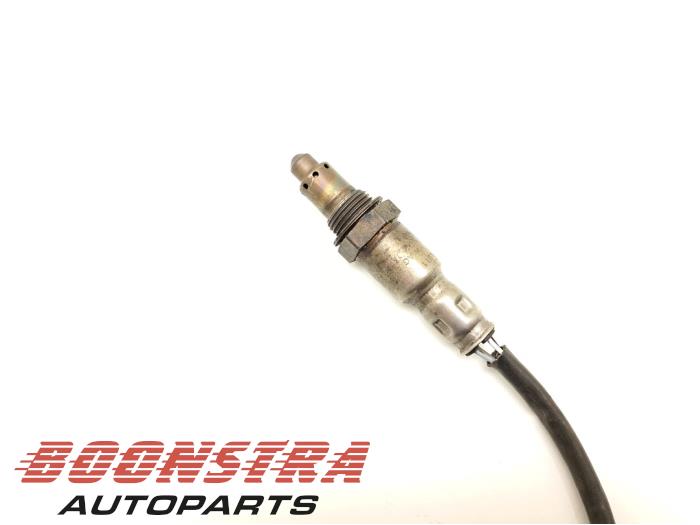 Lambda Sonde van een Porsche Cayenne III (9YA) 3.0 V6 Turbo 24V E-Hybrid 2020
