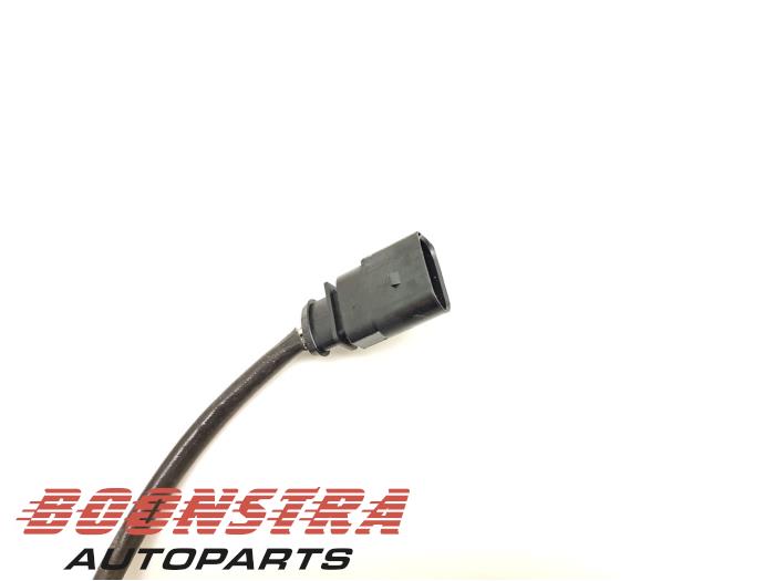 Lambda Sonde van een Porsche Cayenne III (9YA) 3.0 V6 Turbo 24V E-Hybrid 2020