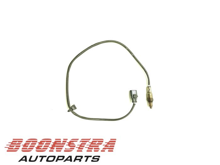 Lambda Sonde van een Porsche Cayenne III (9YA) 3.0 V6 Turbo 24V E-Hybrid 2020