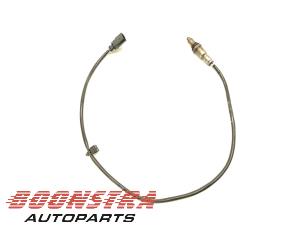 Lambda Sonde van een Porsche Cayenne III (9YA) 3.0 V6 Turbo 24V E-Hybrid 2020