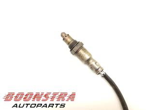 Lambda Sonde van een Porsche Cayenne III (9YA) 3.0 V6 Turbo 24V E-Hybrid 2020