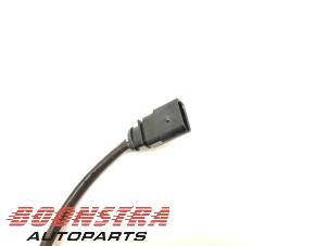Lambda Sonde van een Porsche Cayenne III (9YA) 3.0 V6 Turbo 24V E-Hybrid 2020