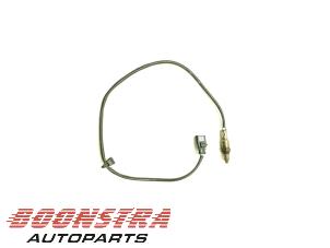 Lambda Sonde van een Porsche Cayenne III (9YA) 3.0 V6 Turbo 24V E-Hybrid 2020