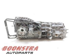 Gebruikte Automaatbak Ferrari 599 GTB/GTO 6.0 V12 48V GTB Prijs € 4.149,95 Margeregeling aangeboden door Boonstra Autoparts