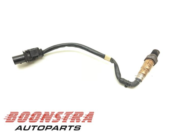 Gebruikte Lambda Sonde Peugeot Partner (GC/GF/GG/GJ/GK) 1.6 HDI 75 Phase 1 Prijs € 30,19 Inclusief btw aangeboden door Boonstra Autoparts