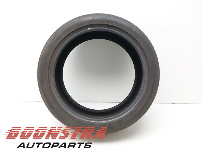 YOKOHAMA 245/45 R20 103W (Summer tyre)