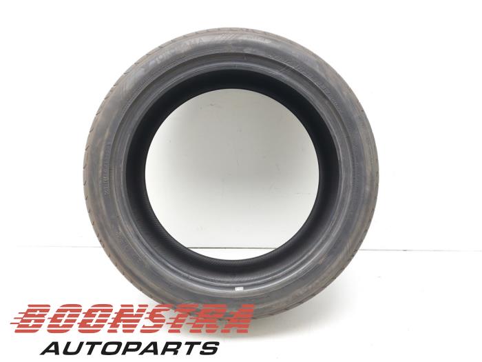YOKOHAMA 245/45 R20 103W (Summer tyre)