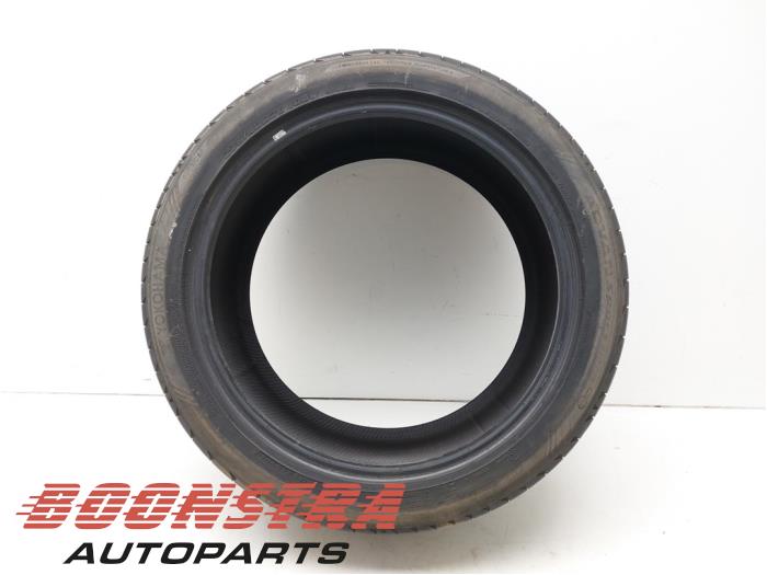 YOKOHAMA 275/40 R20 106W (Summer tyre)