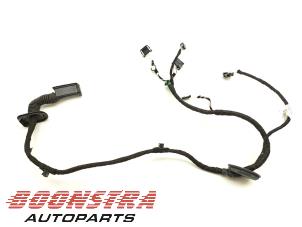 Gebruikte Kabelboom Volkswagen Golf VII (AUA) 2.0 R 4Motion 16V Prijs € 29,95 Margeregeling aangeboden door Boonstra Autoparts