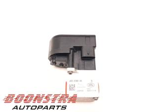 Gebruikte Drukschakelaar airco Jaguar I-Pace EV400 AWD Prijs € 99,95 Margeregeling aangeboden door Boonstra Autoparts