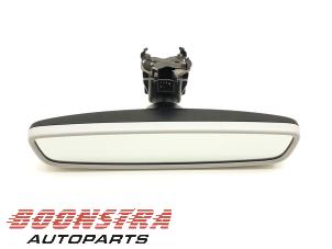 Gebruikte Spiegel binnen Seat Leon (5FB) 1.0 TSI 12V Prijs € 24,95 Margeregeling aangeboden door Boonstra Autoparts