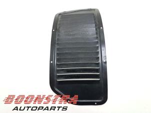 Gebruikte Modderkuip Ferrari 599 GTB/GTO 6.0 V12 48V GTB Prijs € 51,95 Margeregeling aangeboden door Boonstra Autoparts