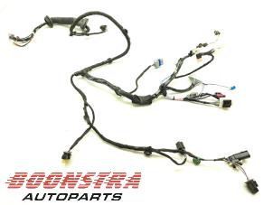 Gebruikte Kabelboom Tesla Model X 100D Prijs € 99,95 Margeregeling aangeboden door Boonstra Autoparts