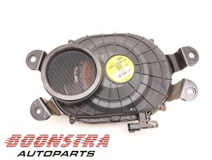 Gebruikte Subwoofer Jaguar I-Pace EV400 AWD Prijs € 216,95 Margeregeling aangeboden door Boonstra Autoparts