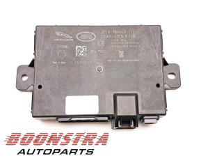 Gebruikte Centrale Deurvergrendelings Module Jaguar I-Pace EV400 AWD Prijs € 99,95 Margeregeling aangeboden door Boonstra Autoparts