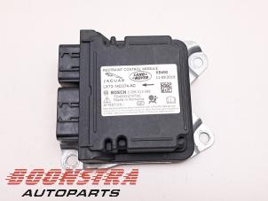 Gebruikte Module Airbag Jaguar I-Pace EV400 AWD Prijs € 149,95 Margeregeling aangeboden door Boonstra Autoparts