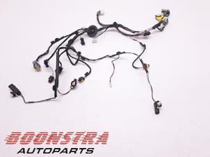 Gebruikte Bedrading Compleet Elektrisch Tesla Model X 100D Prijs € 46,95 Margeregeling aangeboden door Boonstra Autoparts