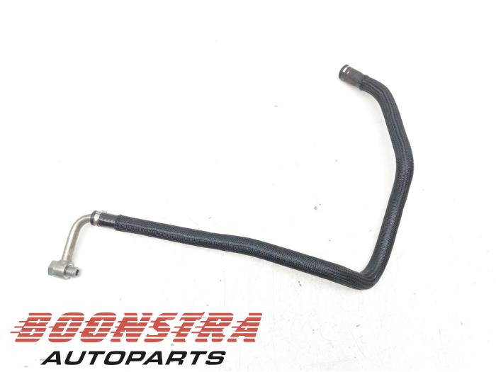 Oliedruk Leiding van een Ferrari 599 GTB/GTO 6.0 V12 48V GTB 2009