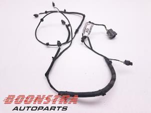 Gebruikte PDC kabelboom Jaguar I-Pace EV400 AWD Prijs € 39,95 Margeregeling aangeboden door Boonstra Autoparts