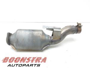 Gebruikte Katalysator Ferrari 599 GTB/GTO 6.0 V12 48V GTB Prijs € 299,95 Margeregeling aangeboden door Boonstra Autoparts