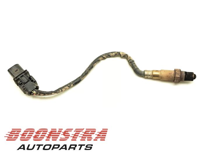 Lambda Sonde van een BMW X5 (E70) xDrive 30d 3.0 24V 2007