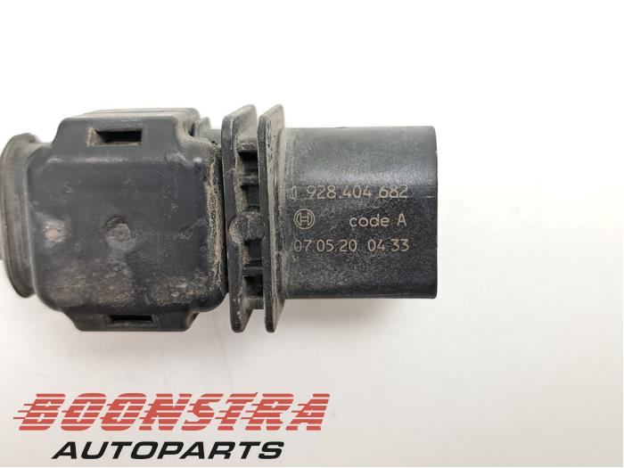 Lambda Sonde van een BMW X5 (E70) xDrive 30d 3.0 24V 2007