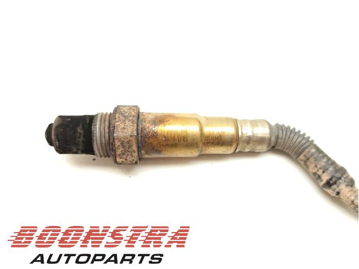 Lambda Sonde van een BMW X5 (E70) xDrive 30d 3.0 24V 2007