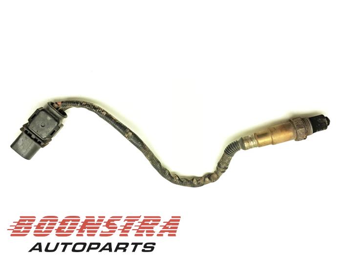 Lambda Sonde van een BMW X5 (E70) xDrive 30d 3.0 24V 2007