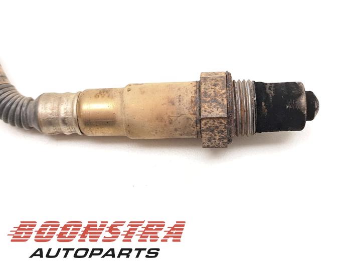 Lambda Sonde van een BMW X5 (E70) xDrive 30d 3.0 24V 2007