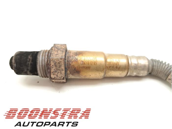 Lambda Sonde van een BMW X5 (E70) xDrive 30d 3.0 24V 2007