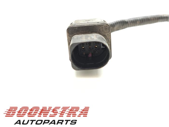 Lambda Sonde van een BMW X5 (E70) xDrive 30d 3.0 24V 2007