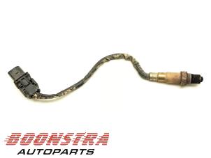 Gebruikte Lambda Sonde BMW X5 (E70) xDrive 30d 3.0 24V Prijs € 24,95 Margeregeling aangeboden door Boonstra Autoparts