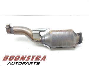 Gebruikte Katalysator Ferrari 599 GTB/GTO 6.0 V12 48V GTB Prijs € 1.298,95 Margeregeling aangeboden door Boonstra Autoparts