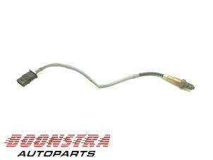 Gebruikte Lambda Sonde BMW X1 (E84) sDrive 20i 2.0 16V Twin Power Turbo Prijs € 24,95 Margeregeling aangeboden door Boonstra Autoparts