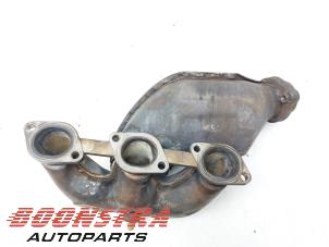 Gebruikte Katalysator Ferrari 599 GTB/GTO 6.0 V12 48V GTB Prijs € 299,95 Margeregeling aangeboden door Boonstra Autoparts