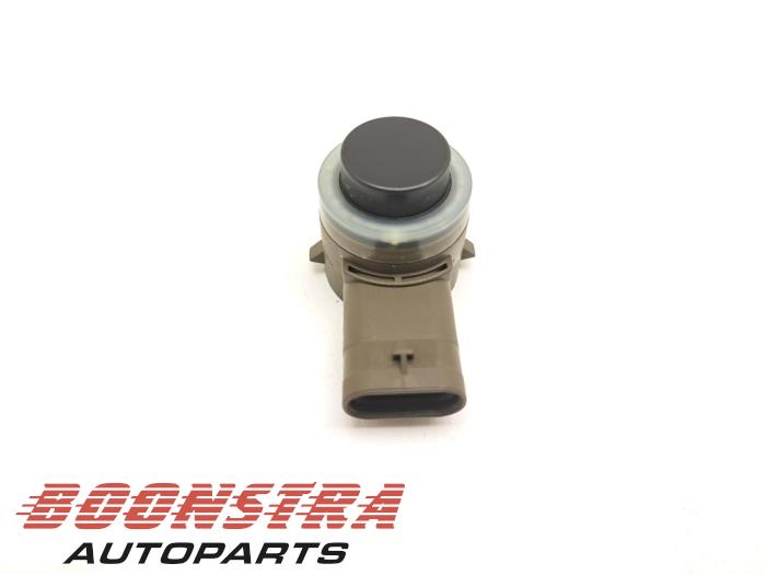 Gebruikte PDC Sensor Tesla Model X 100D Prijs € 24,95 Margeregeling aangeboden door Boonstra Autoparts