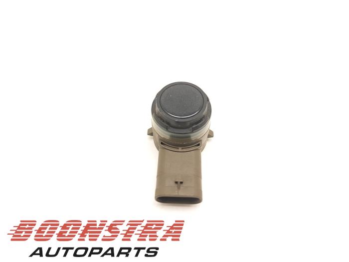 Gebruikte PDC Sensor Tesla Model X 100D Prijs € 24,95 Margeregeling aangeboden door Boonstra Autoparts