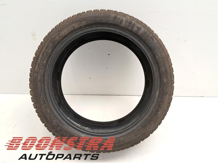 KLEBER 225/45 R17 94V (Summer tyre)