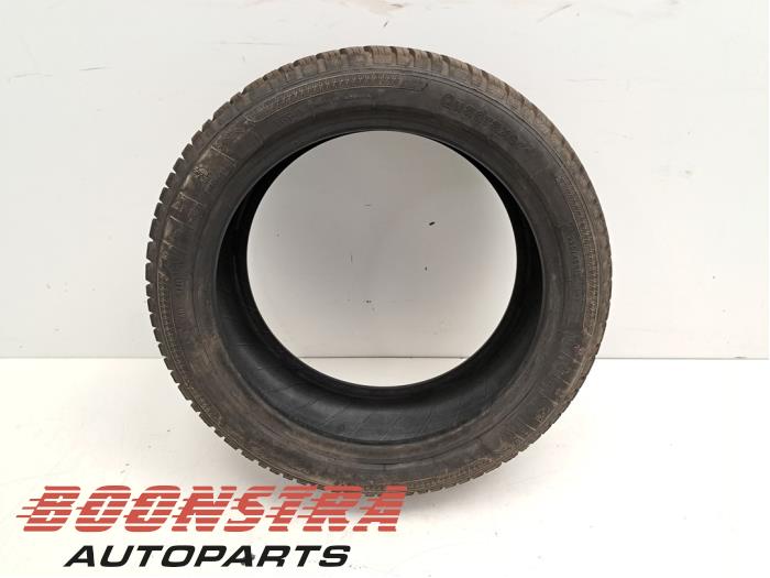 KLEBER 225/45 R17 94V (Summer tyre)